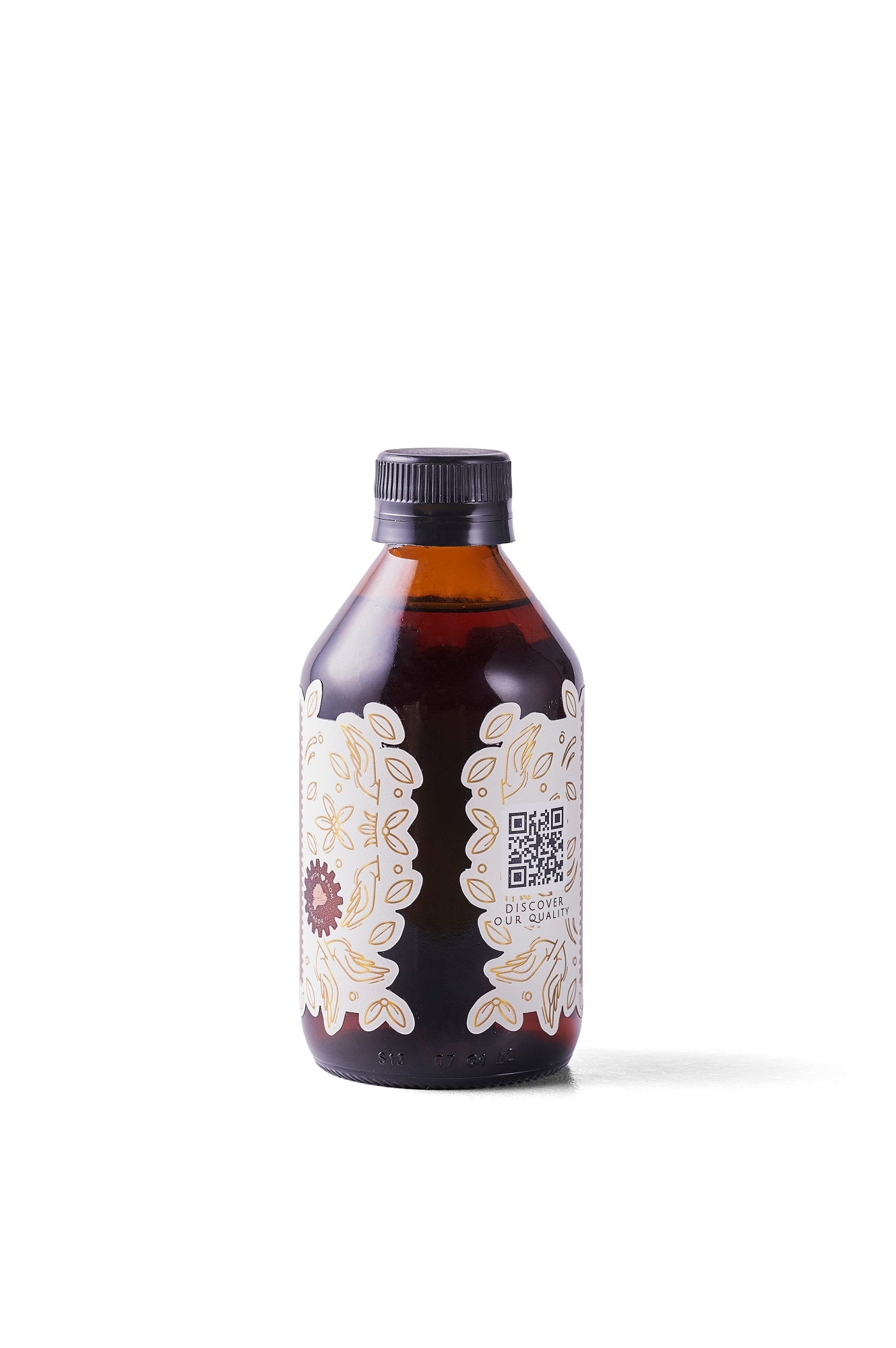 Dadora Pure Tahitian Vanilla Extract – Limited Edition, Gourmet Vanilla Extract