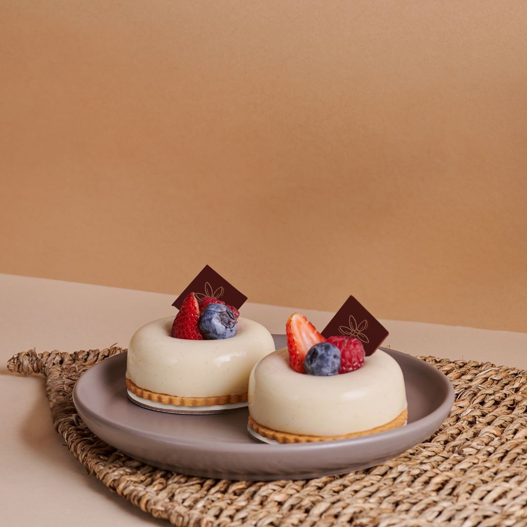 Bundle & Save on Pure Ecuadorian Vanilla