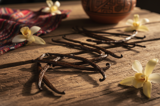 Single-Origin Vanilla: Why Ecuadorian Vanilla Is Rising in Popularity