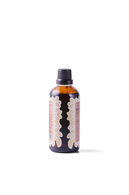 Dadora Pure Tahitian Vanilla Extract – Limited Edition, Gourmet Vanilla