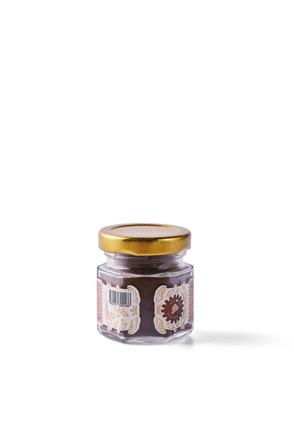 100% Natural Ground Vanilla - Pure Tahitian Vanilla Bean Powder