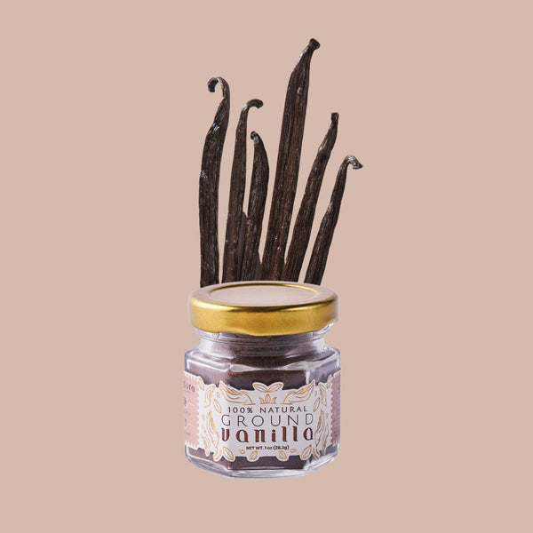 Vanilla Bundles | Beans, Powder & Extract | Dadora – Dadora Vanilla