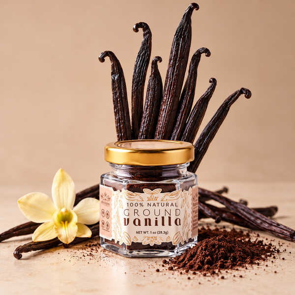 Bundle & Save on Pure Ecuadorian Vanilla