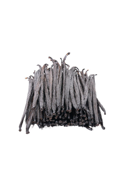 Grade A Tahitian Vanilla Beans | Farm-Direct from Ecuador